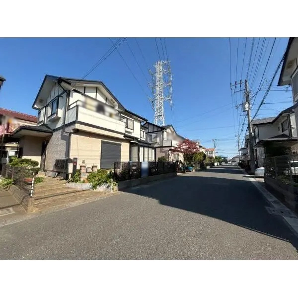 鎌ケ谷市東道野辺６丁目 その他外観