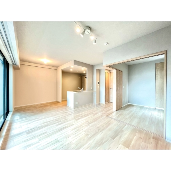 レーベン名古屋松重町ＧＲＡＮＤ　ＡＵＢＥ その他画像