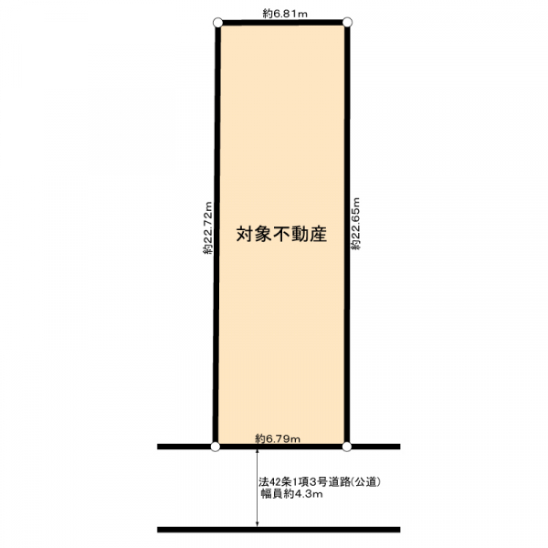 大田区石川町１丁目 間取図