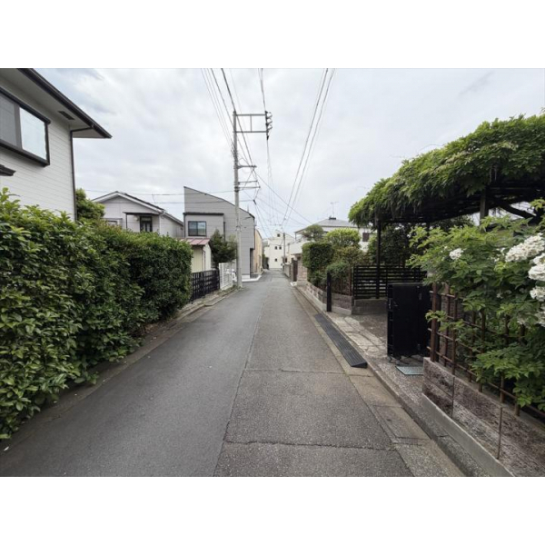 大田区石川町１丁目 その他画像