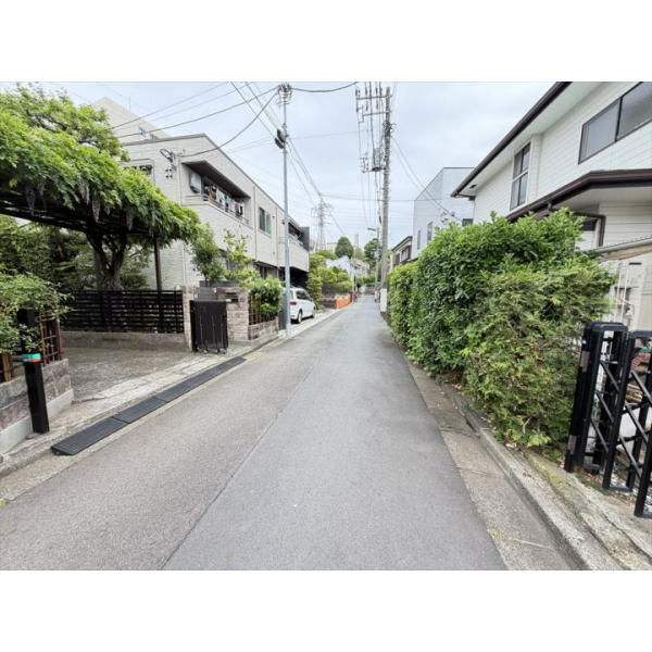 大田区石川町１丁目 その他画像