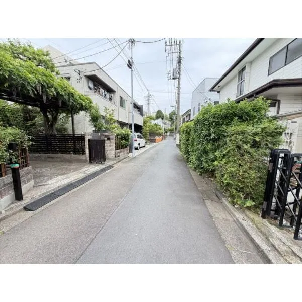 大田区石川町１丁目 その他画像