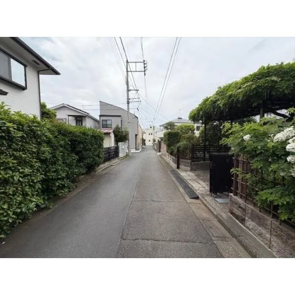 大田区石川町1丁目 その他画像