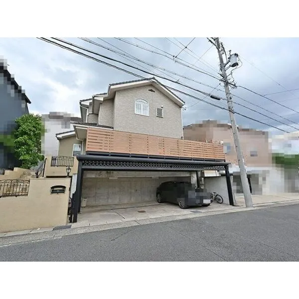 名古屋市天白区荒池１丁目 その他画像