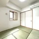 レクセルガーデン北綾瀬 約5帖の和室