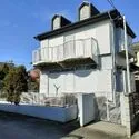 町田市金森東３丁目 現地（古家あり）