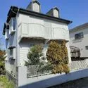 町田市金森東３丁目 現地（古家あり）