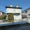 町田市金森東３丁目 現地（古家あり）