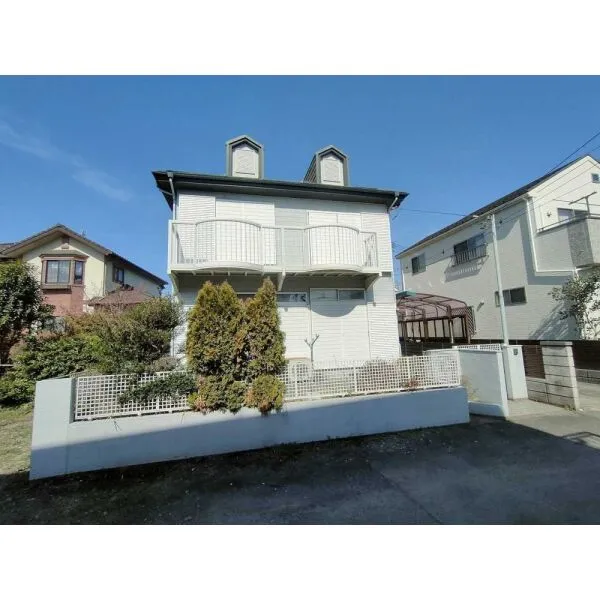 町田市金森東３丁目 現地（古家あり）