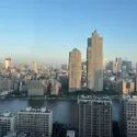 MID TOWER GRAND　ミッドタワーグランド 眺望