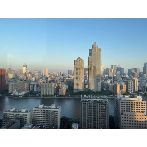 MID TOWER GRAND　ミッドタワーグランド ロビー