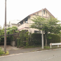 横浜市青葉区大場町 外観