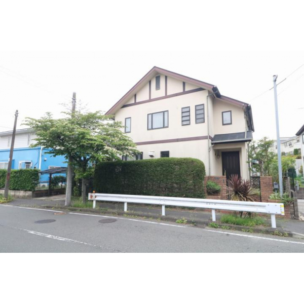 横浜市青葉区大場町 その他画像