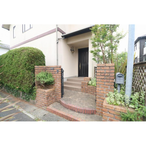 横浜市青葉区大場町 その他画像