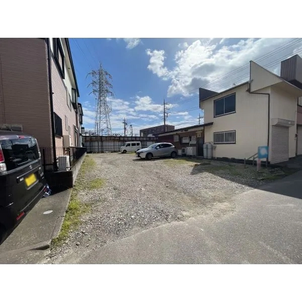 座間市相模が丘３丁目 外観