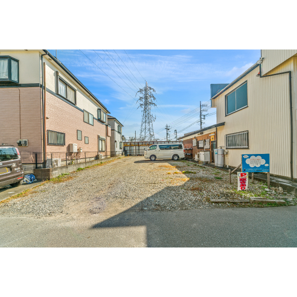 座間市相模が丘３丁目 その他外観