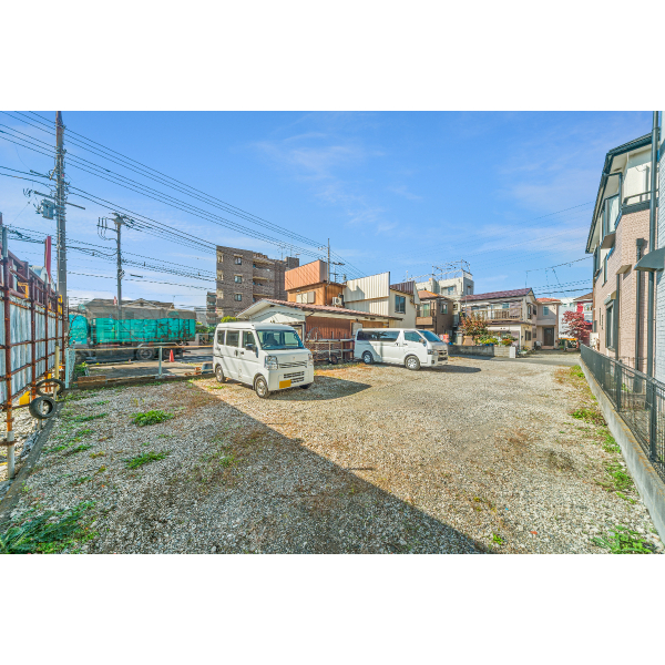 座間市相模が丘３丁目 その他外観