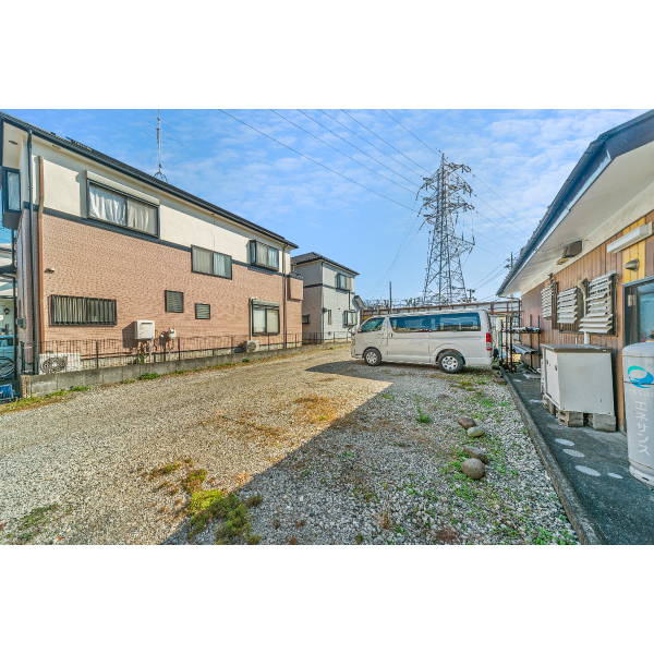 座間市相模が丘３丁目 その他外観