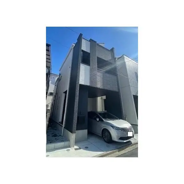 横浜市戸塚区戸塚町 外観