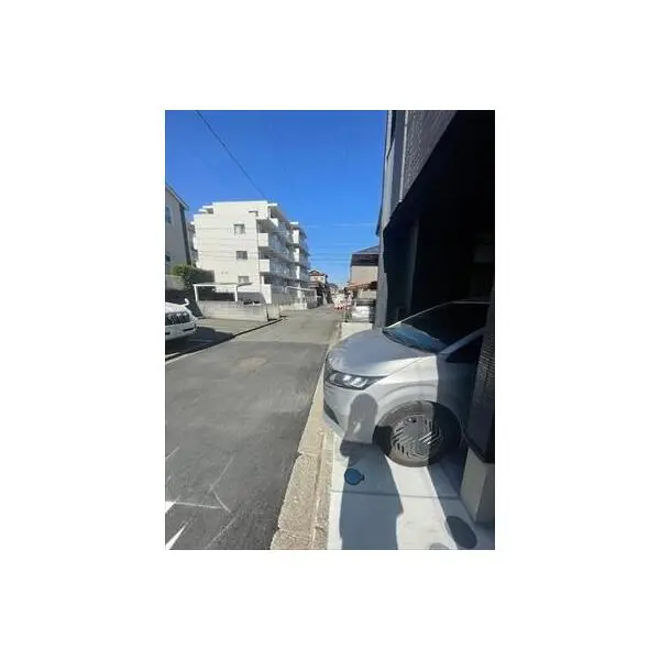 横浜市戸塚区戸塚町 その他画像