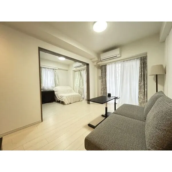 ベルジェンド武蔵中原 その他画像