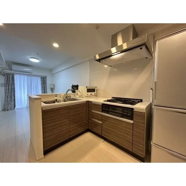 ベルジェンド武蔵中原 その他画像