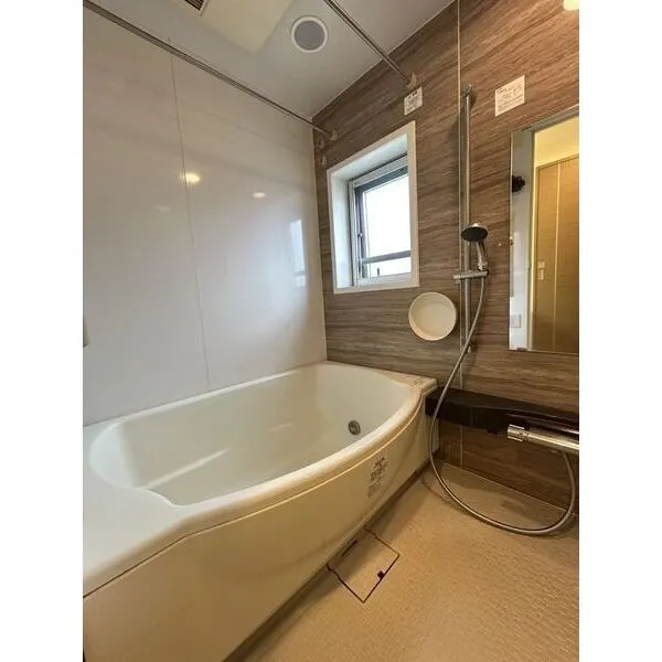 ベルジェンド武蔵中原 その他画像