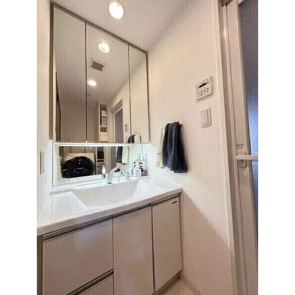 ベルジェンド武蔵中原 その他画像