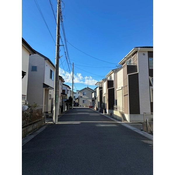 川口市本前川２丁目 その他画像