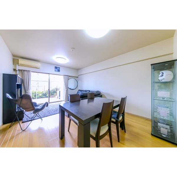 ブルーミングヒルズ多摩センター・ファーストレジデンス その他画像