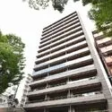 ザ・グランアルト栄 マンション外観