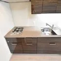 ザ・グランアルト栄 キッチン写真２