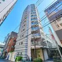 フェルクルール上野駅前 外観(撮影年月：2026年05月)