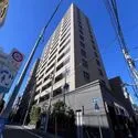 ザ・パークハウス上野 外観