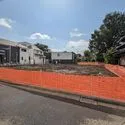 三鷹市上連雀１丁目 建物外観