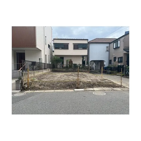 市川市福栄２丁目