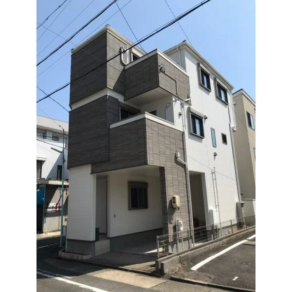 名古屋市千種区千種２丁目 外観