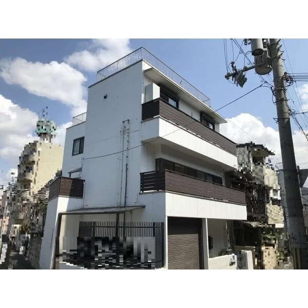 大阪市東住吉区西今川２丁目 その他画像