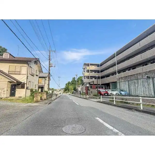 ライオンズマンション聖蹟桜ヶ丘第６ その他画像