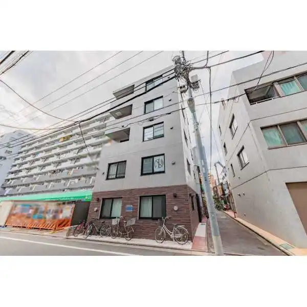 Ｚｅｅｌａ月島 その他画像