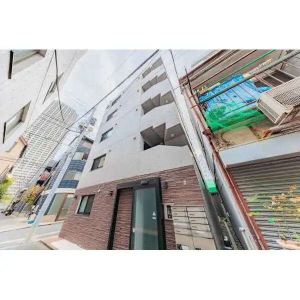 中央区月島4丁目 その他画像