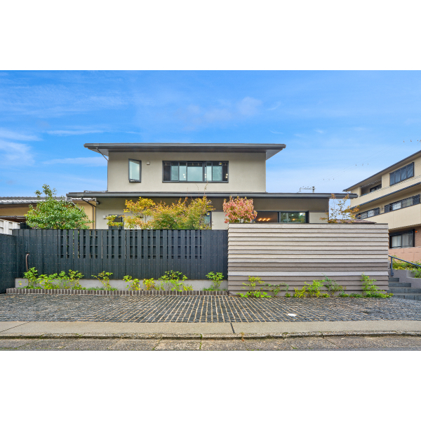 京都市東山区粟田口三条坊町 その他外観