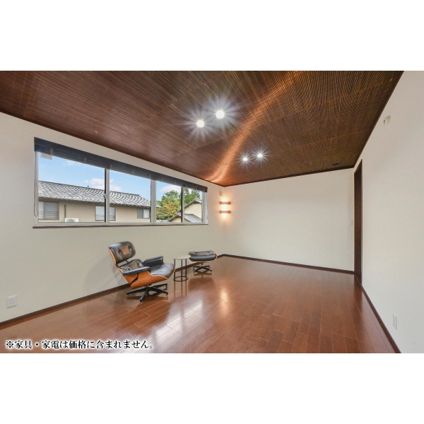 京都市東山区粟田口三条坊町 2階洋室（約14畳）