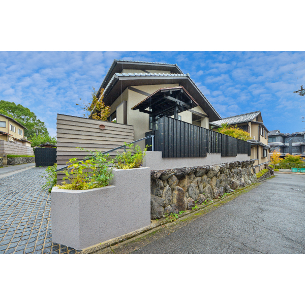 京都市東山区粟田口三条坊町 その他外観