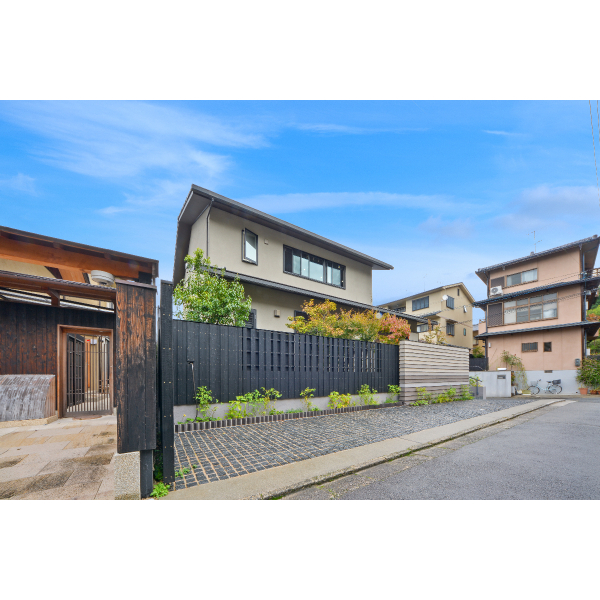 京都市東山区粟田口三条坊町 その他外観