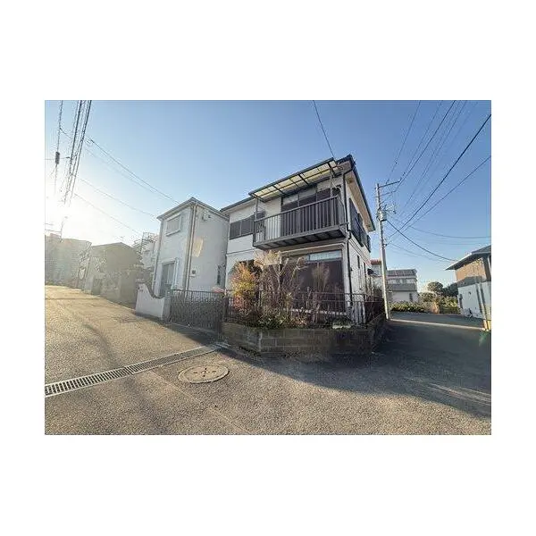 相模原市南区上鶴間本町４丁目 外観