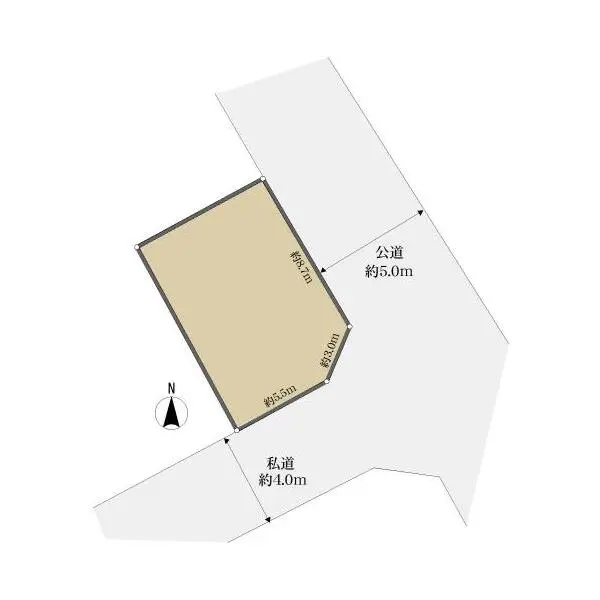 相模原市南区上鶴間本町４丁目 間取図