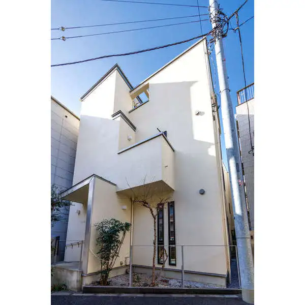 品川区大崎３丁目 その他画像