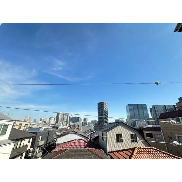 品川区大崎３丁目 その他画像