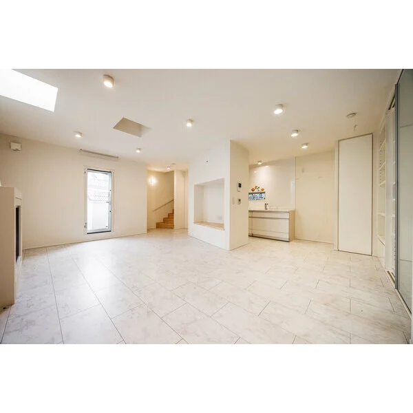 品川区大崎３丁目 その他画像